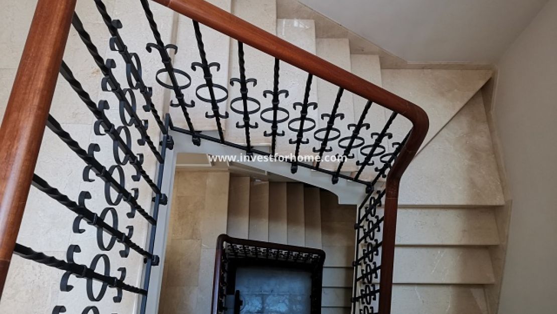 Reventa - Chalet - Orihuela Costa - Inland