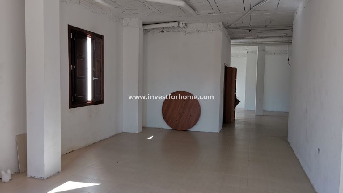 Reventa - Chalet - Orihuela Costa - Inland