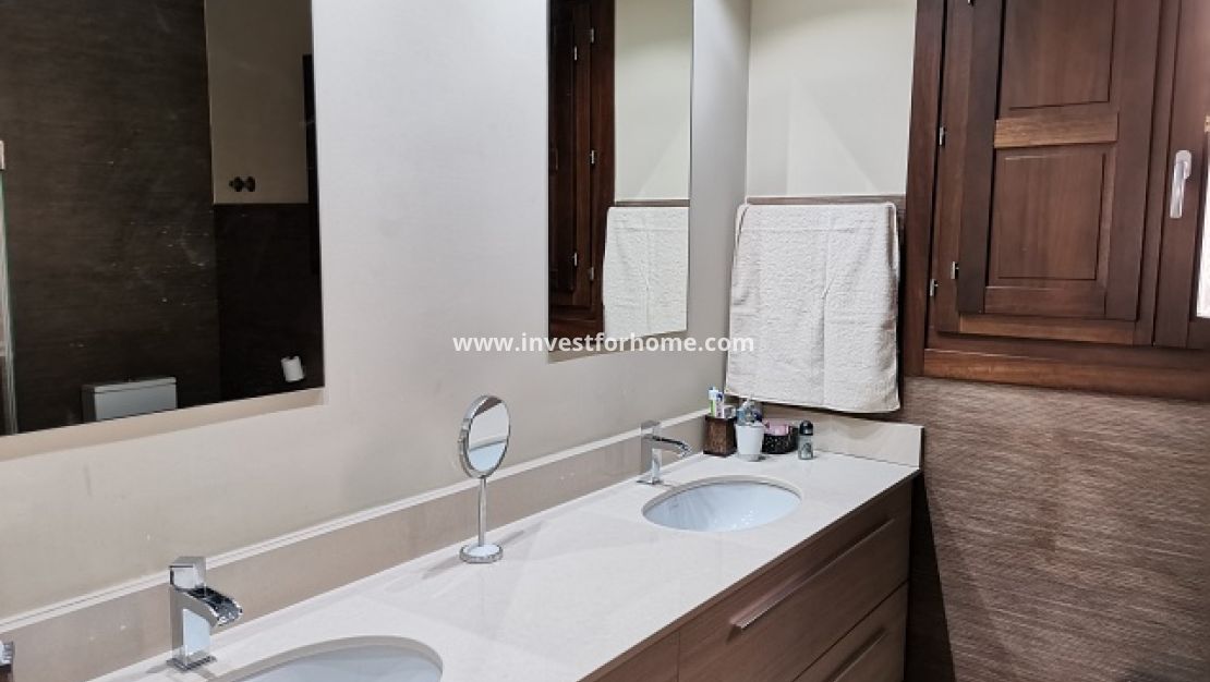 Reventa - Chalet - Orihuela Costa - Inland