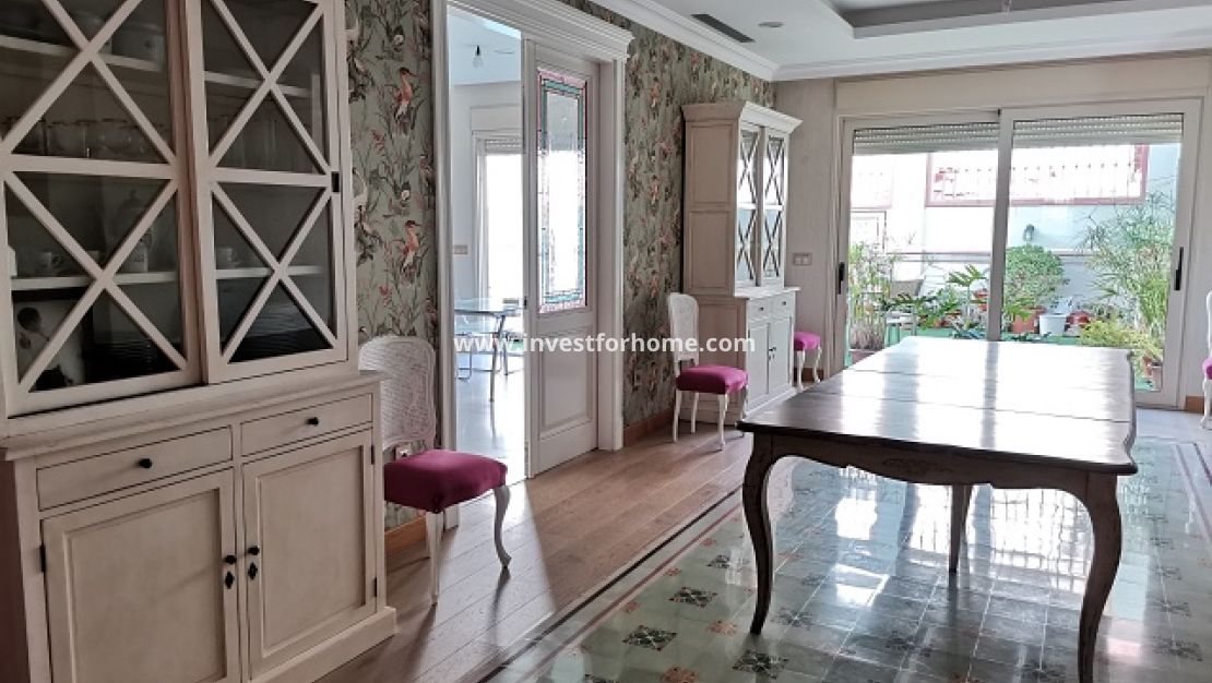 Reventa - Chalet - Orihuela Costa - Inland