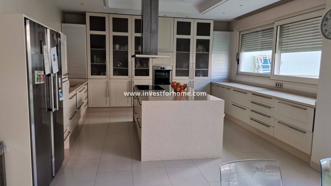 Reventa - Chalet - Orihuela Costa - Inland