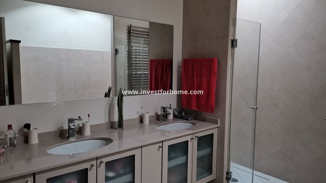 Reventa - Chalet - Orihuela Costa - Inland