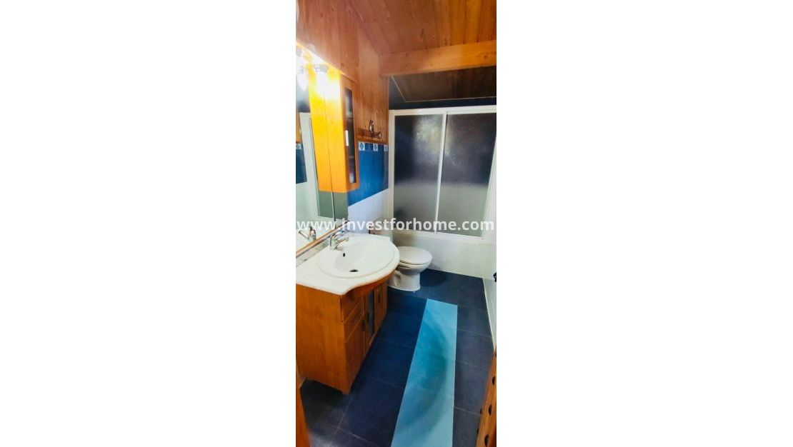 Reventa - Chalet - Orihuela Costa - Inland