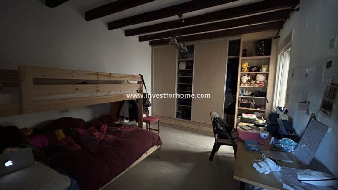 Reventa - Chalet - Orihuela Costa - Inland