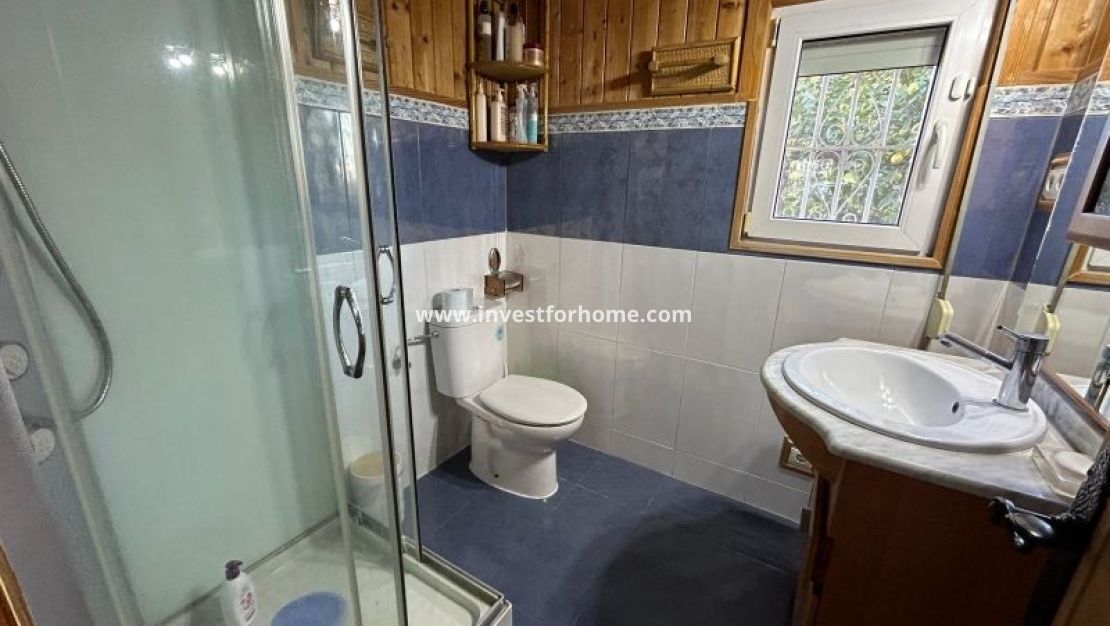 Reventa - Chalet - Orihuela Costa - Inland