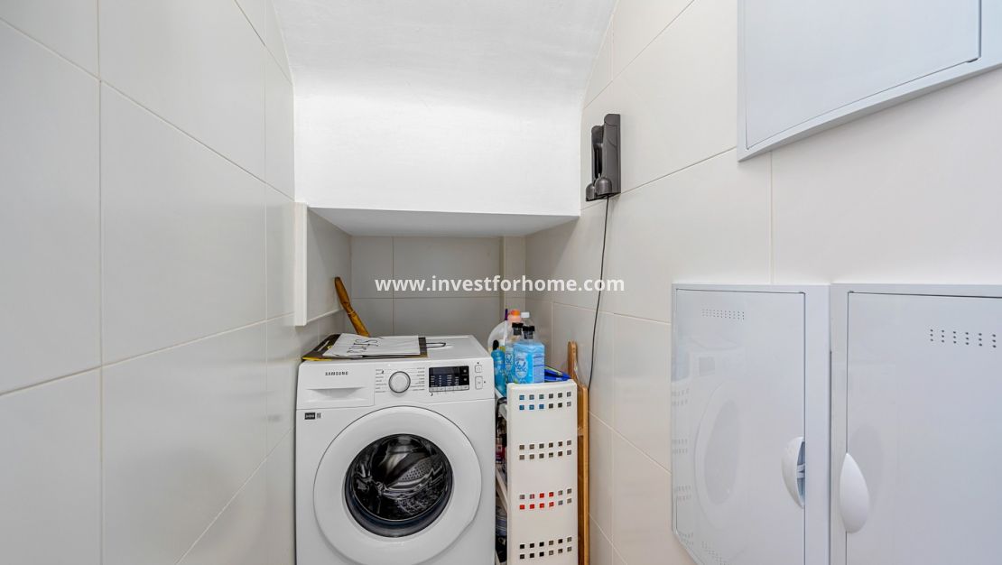 Reventa - Chalet - Orihuela Costa - Inland