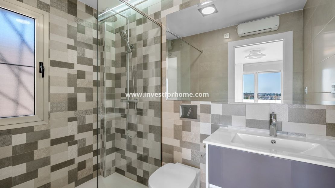 Reventa - Chalet - Orihuela Costa - Inland