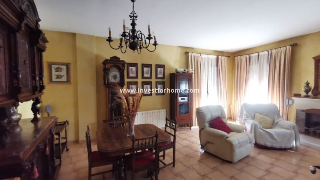 Reventa - Chalet - Orihuela Costa - Inland