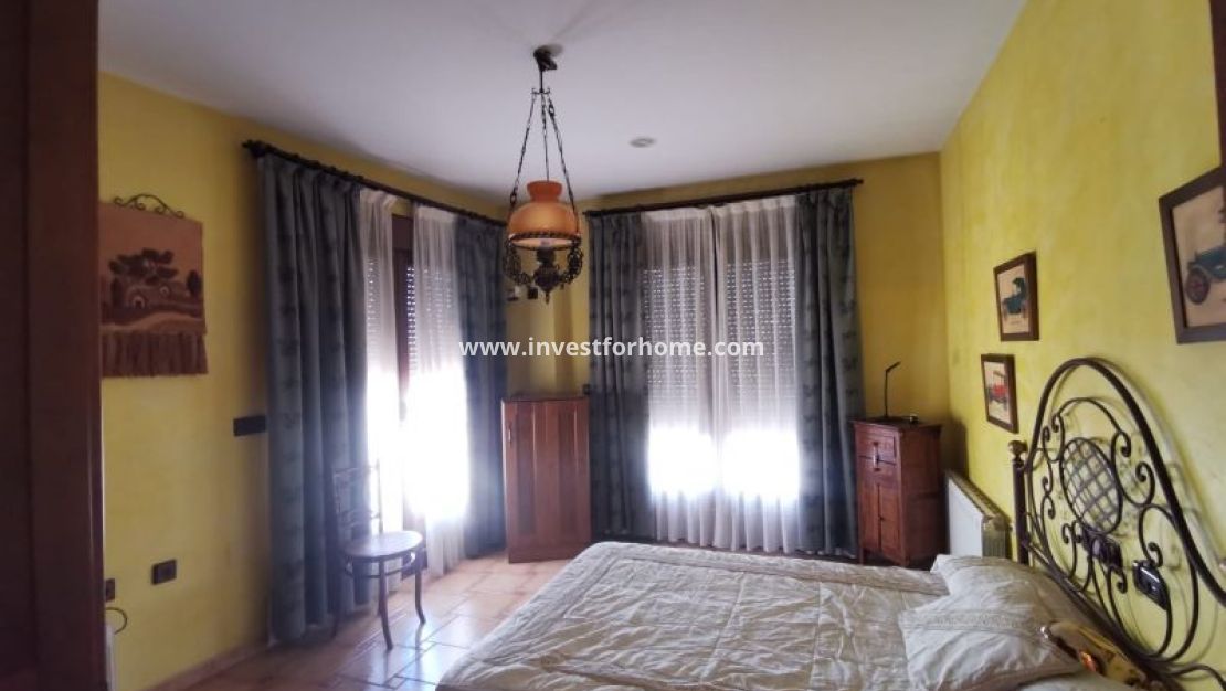 Reventa - Chalet - Orihuela Costa - Inland