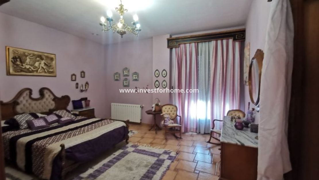 Reventa - Chalet - Orihuela Costa - Inland