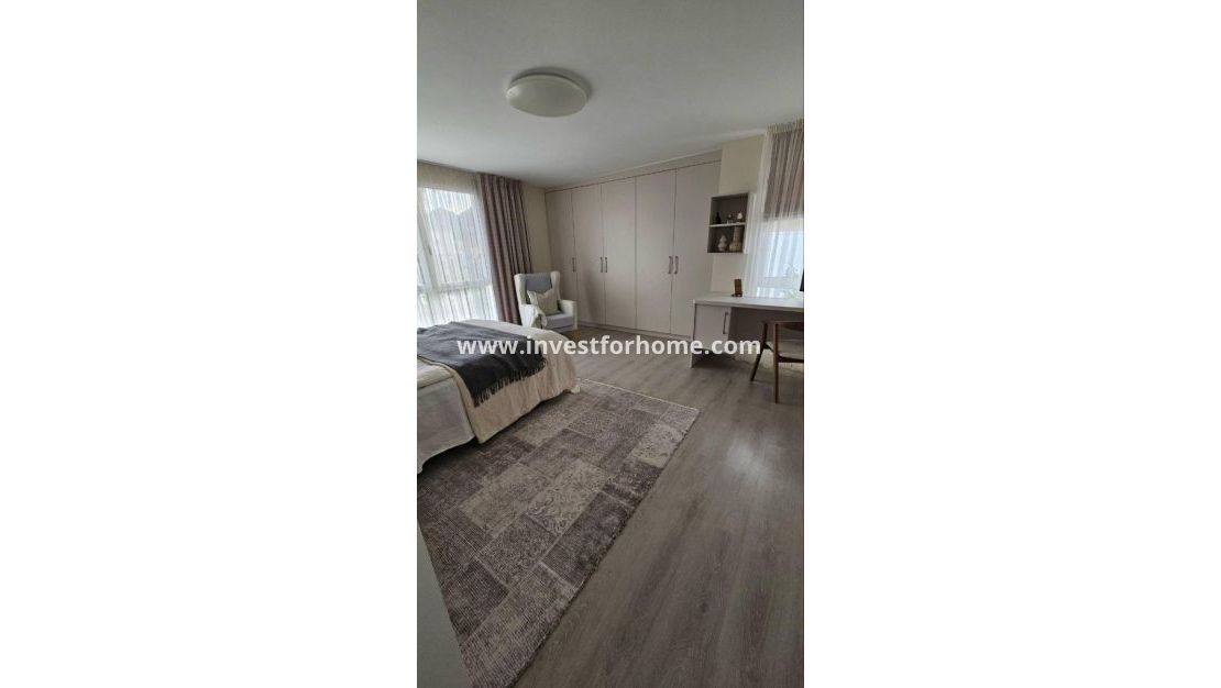 Reventa - Chalet - Orihuela Costa - Inland