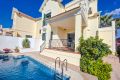 Reventa - Chalet - Orihuela Costa - Inland