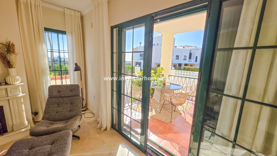 Reventa - Chalet - Orihuela Costa - Inland