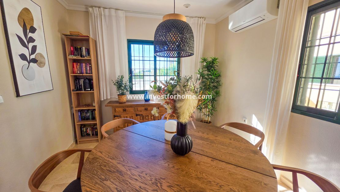 Reventa - Chalet - Orihuela Costa - Inland