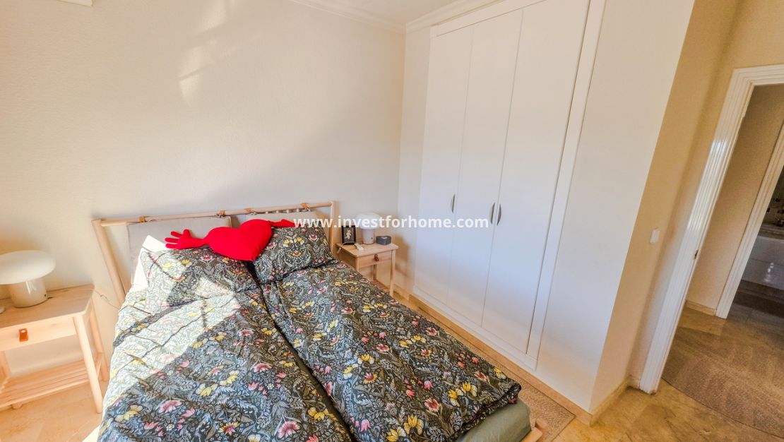 Reventa - Chalet - Orihuela Costa - Inland