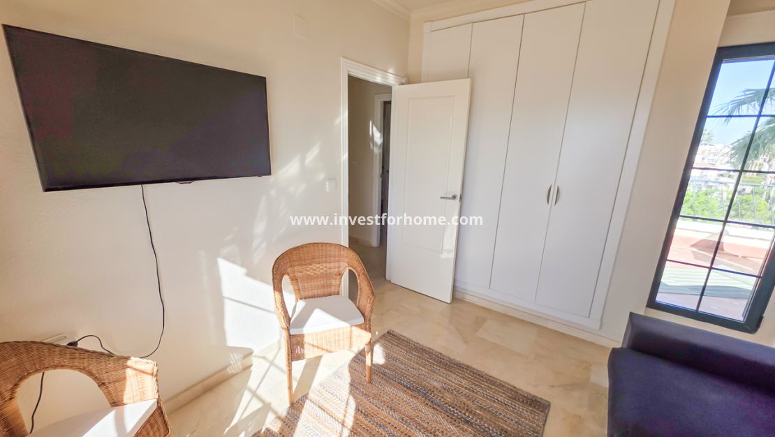 Reventa - Chalet - Orihuela Costa - Inland