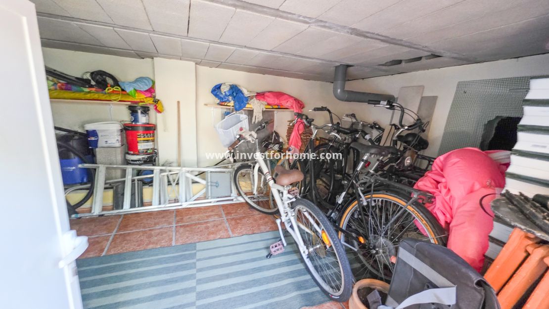 Reventa - Chalet - Orihuela Costa - Inland