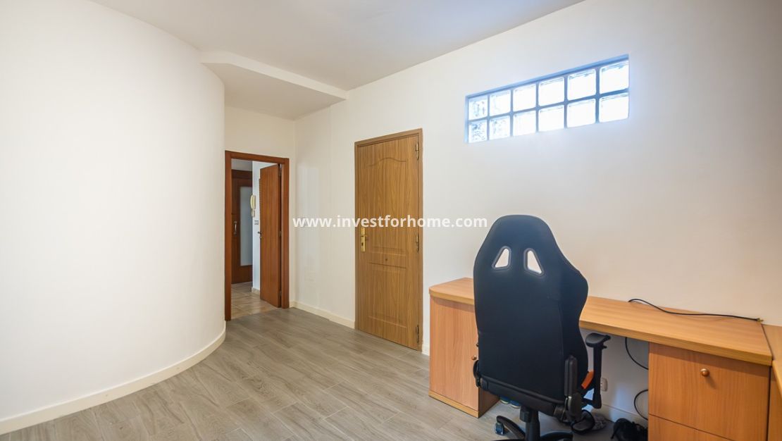 Reventa - Chalet - Orihuela Costa - Inland