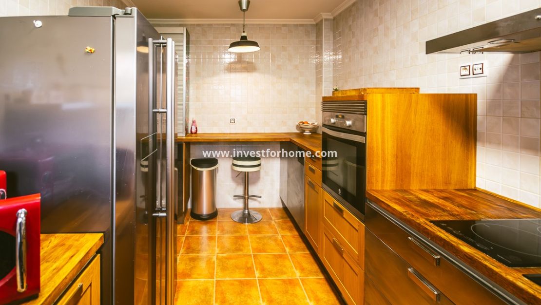 Reventa - Chalet - Orihuela Costa - Inland