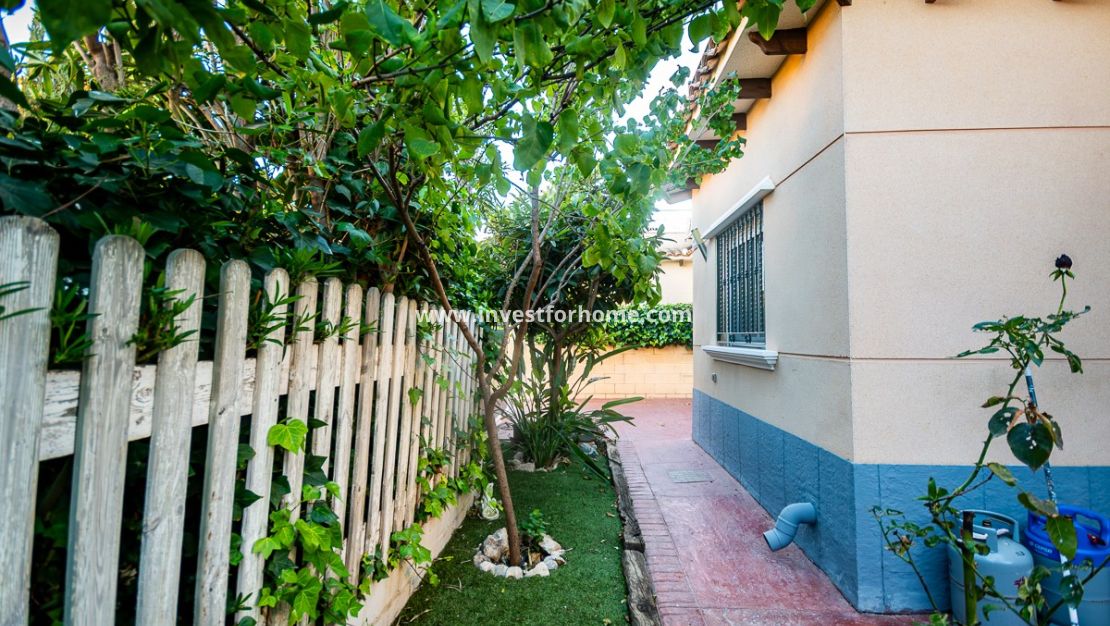 Reventa - Chalet - Orihuela Costa - Inland