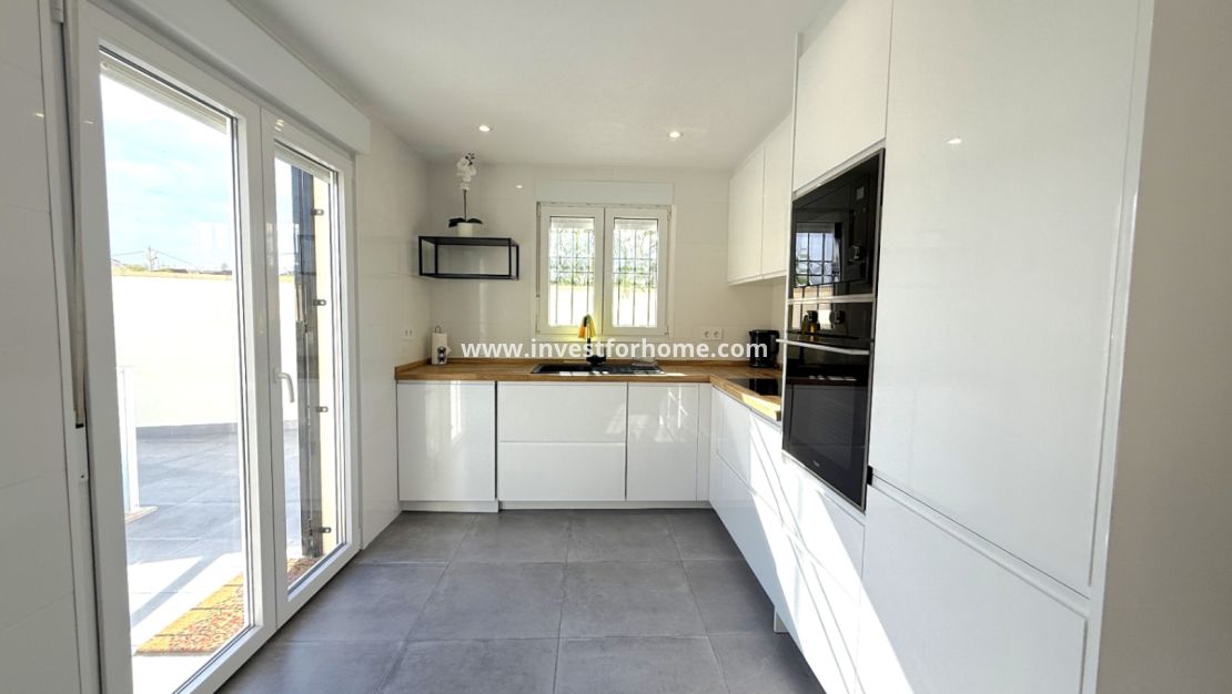 Reventa - Chalet - Orihuela Costa - Inland