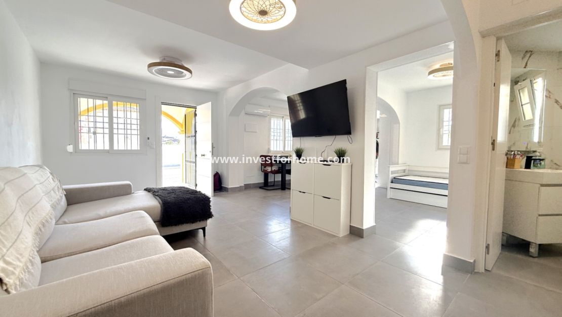 Reventa - Chalet - Orihuela Costa - Inland