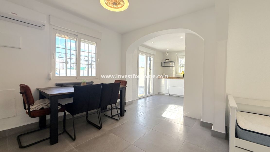 Reventa - Chalet - Orihuela Costa - Inland