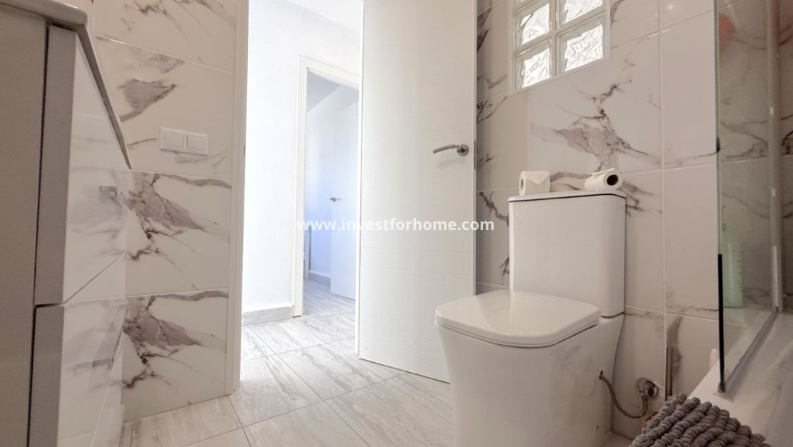 Reventa - Chalet - Orihuela Costa - Inland