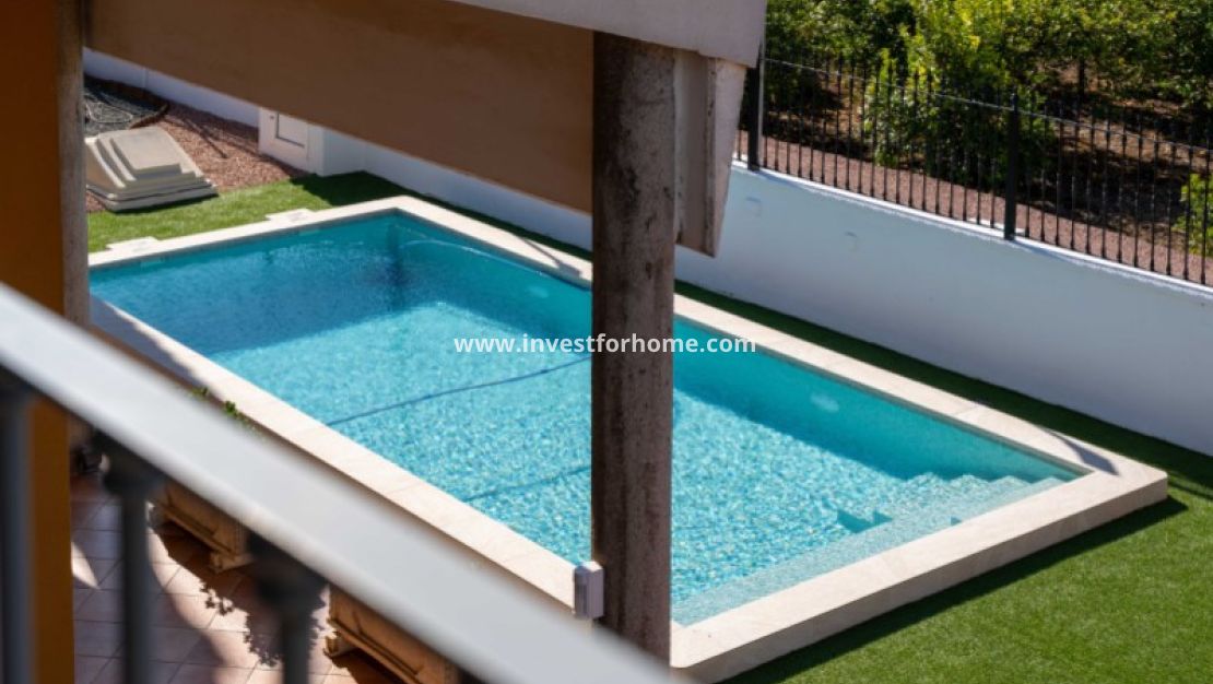 Reventa - Chalet - Orihuela Costa - Inland