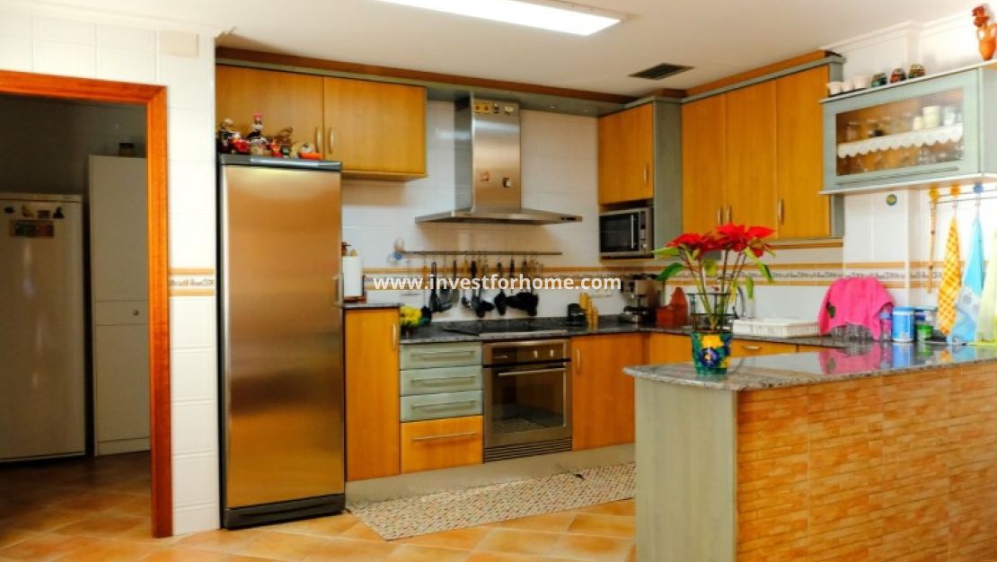 Reventa - Chalet - Orihuela Costa - Inland