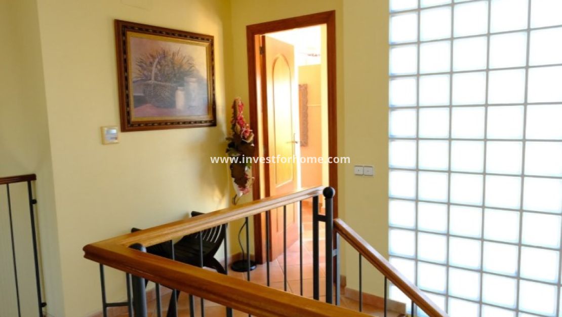 Reventa - Chalet - Orihuela Costa - Inland