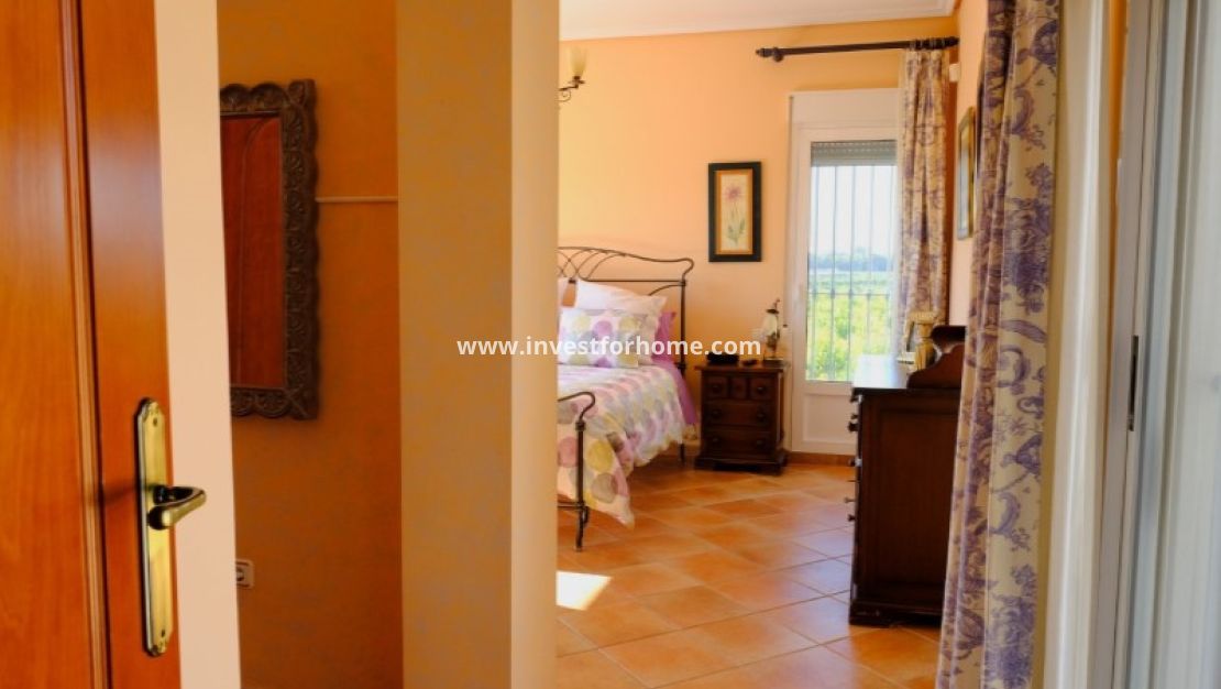 Reventa - Chalet - Orihuela Costa - Inland