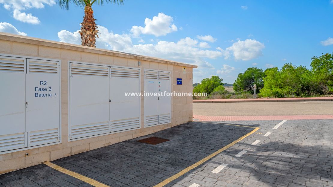 Reventa - Chalet - Orihuela Costa - Inland