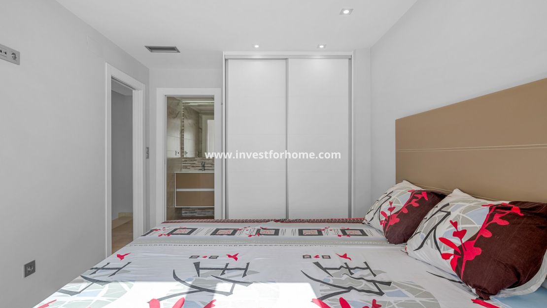 Reventa - Chalet - Orihuela Costa - Inland