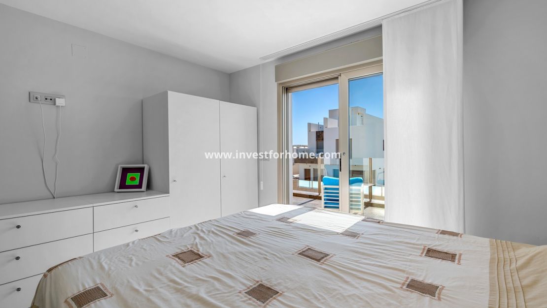 Reventa - Chalet - Orihuela Costa - Inland