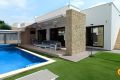 Reventa - Chalet - Orihuela Costa - Inland