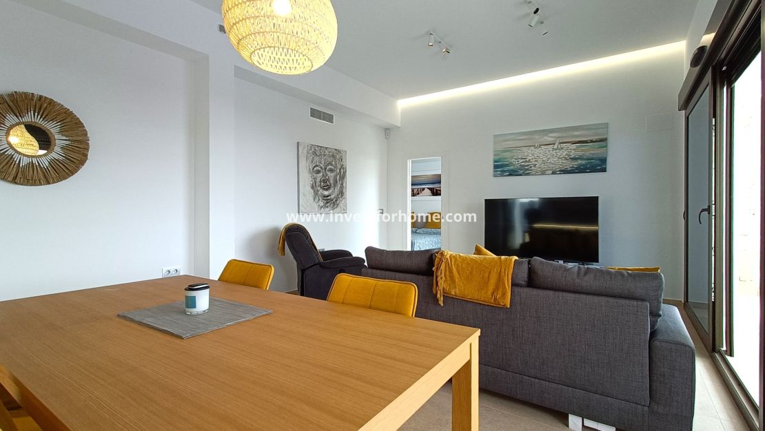 Reventa - Chalet - Orihuela Costa - Inland