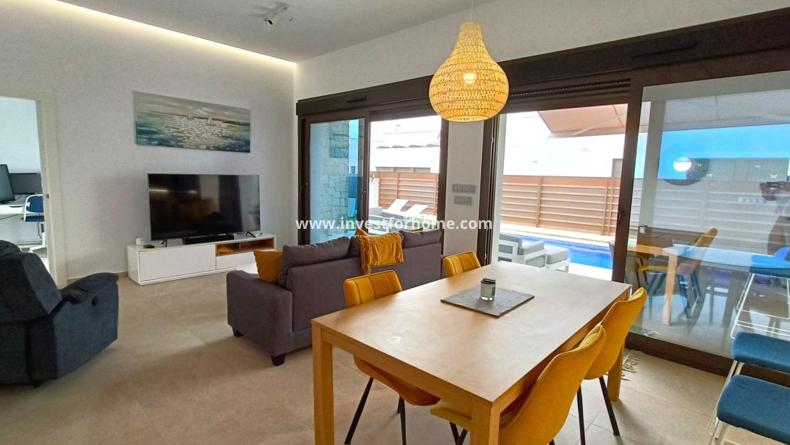 Reventa - Chalet - Orihuela Costa - Inland