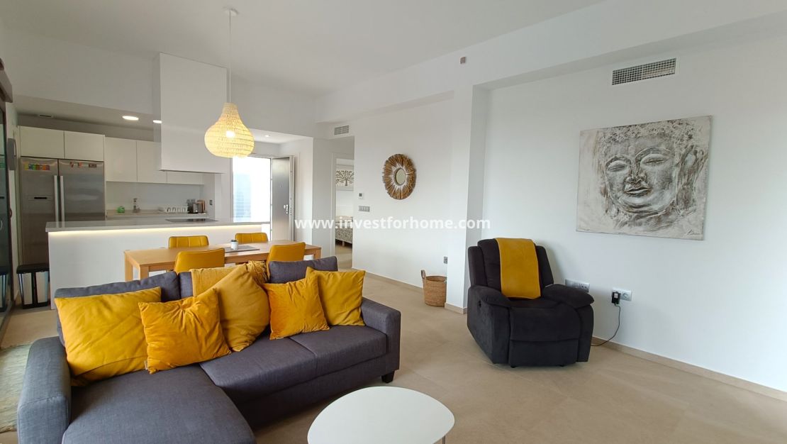 Reventa - Chalet - Orihuela Costa - Inland