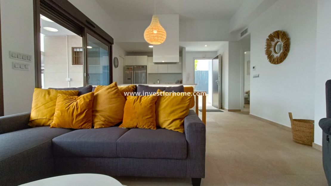 Reventa - Chalet - Orihuela Costa - Inland