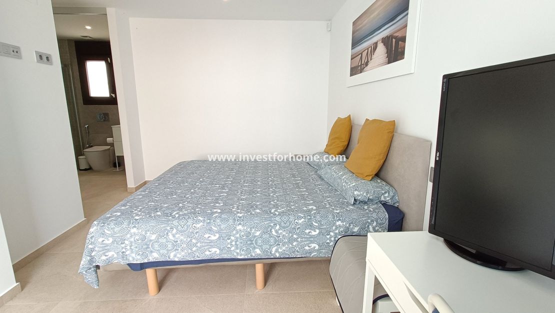 Reventa - Chalet - Orihuela Costa - Inland