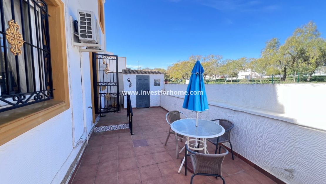 Reventa - Chalet - Orihuela Costa - Inland