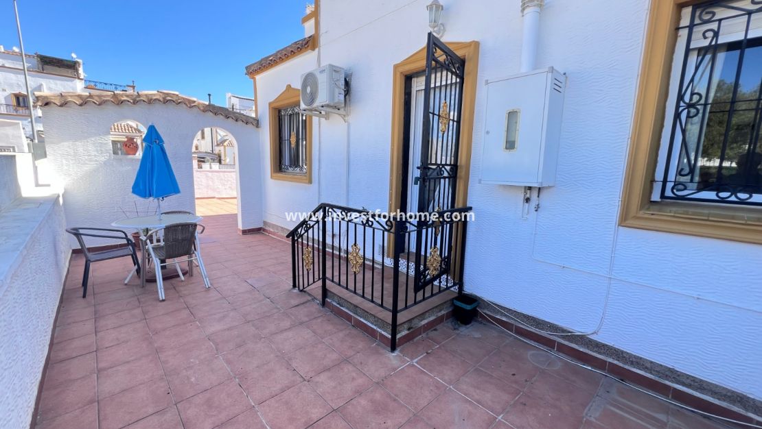 Reventa - Chalet - Orihuela Costa - Inland