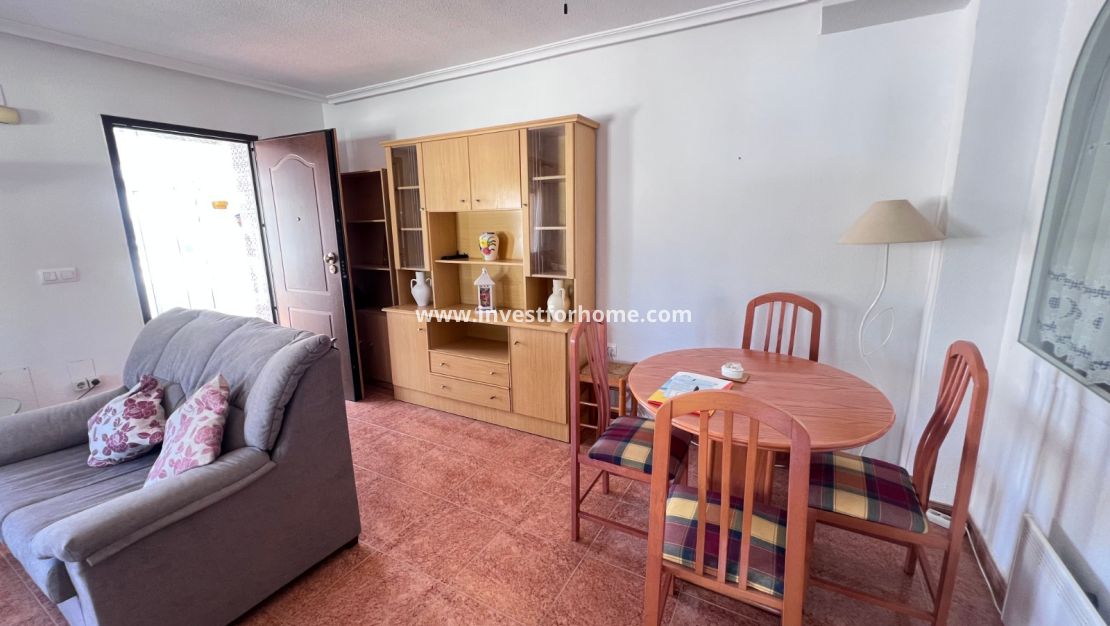 Reventa - Chalet - Orihuela Costa - Inland