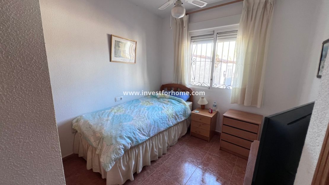 Reventa - Chalet - Orihuela Costa - Inland