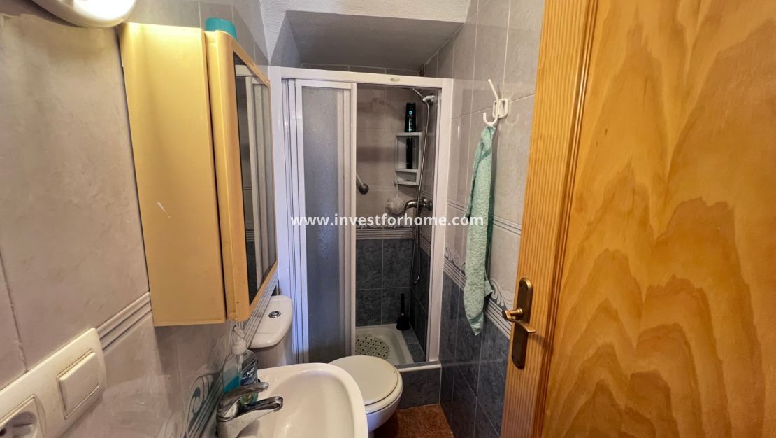 Reventa - Chalet - Orihuela Costa - Inland