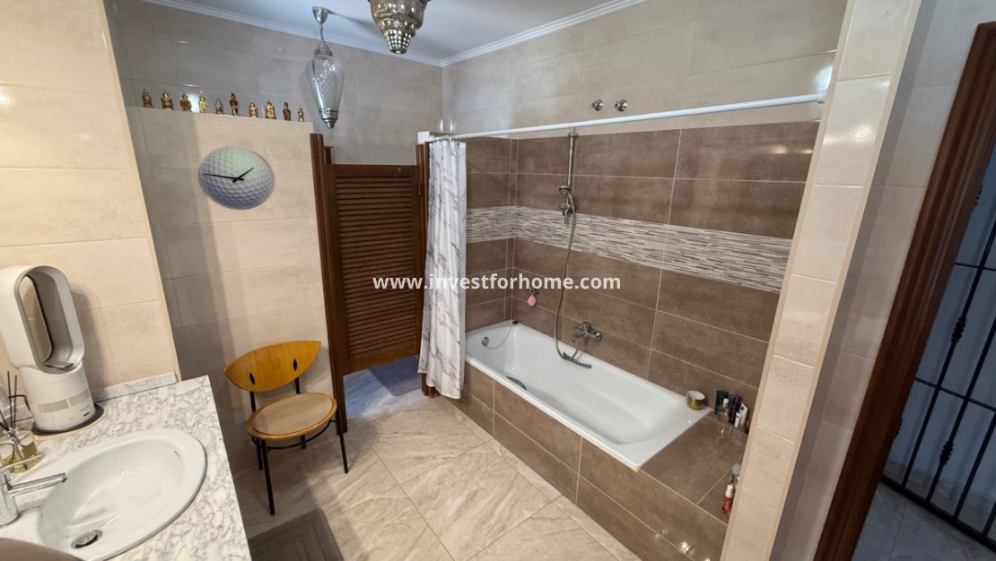 Reventa - Chalet - Orihuela Costa - Inland