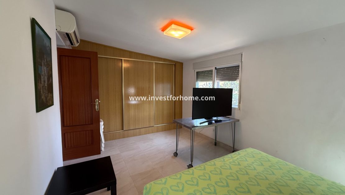 Reventa - Chalet - Orihuela Costa - Inland