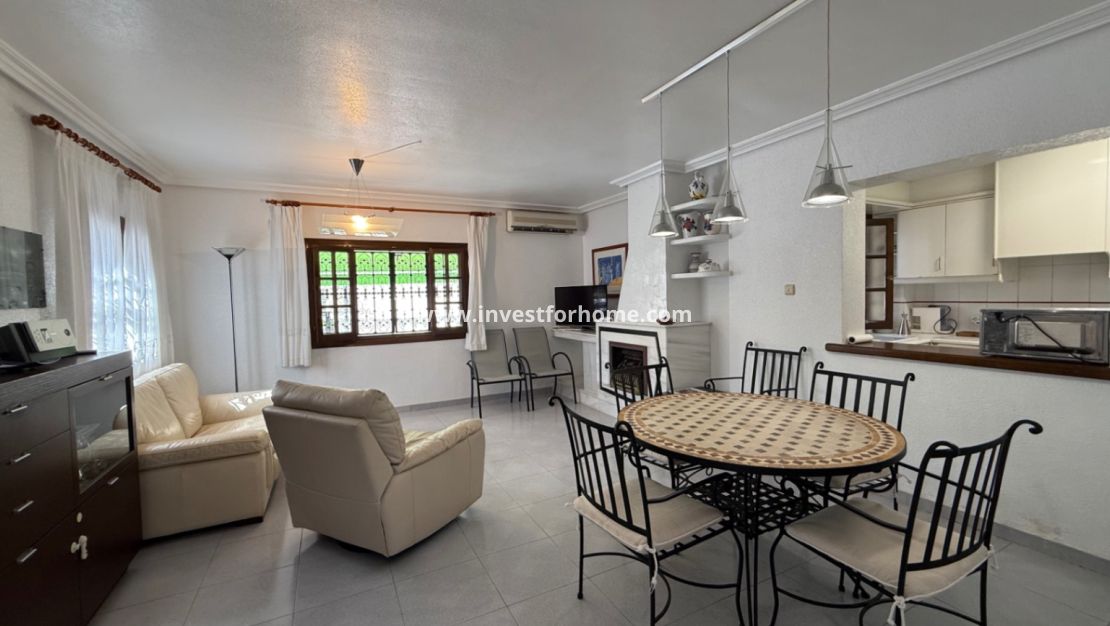 Reventa - Chalet - Orihuela Costa - Inland