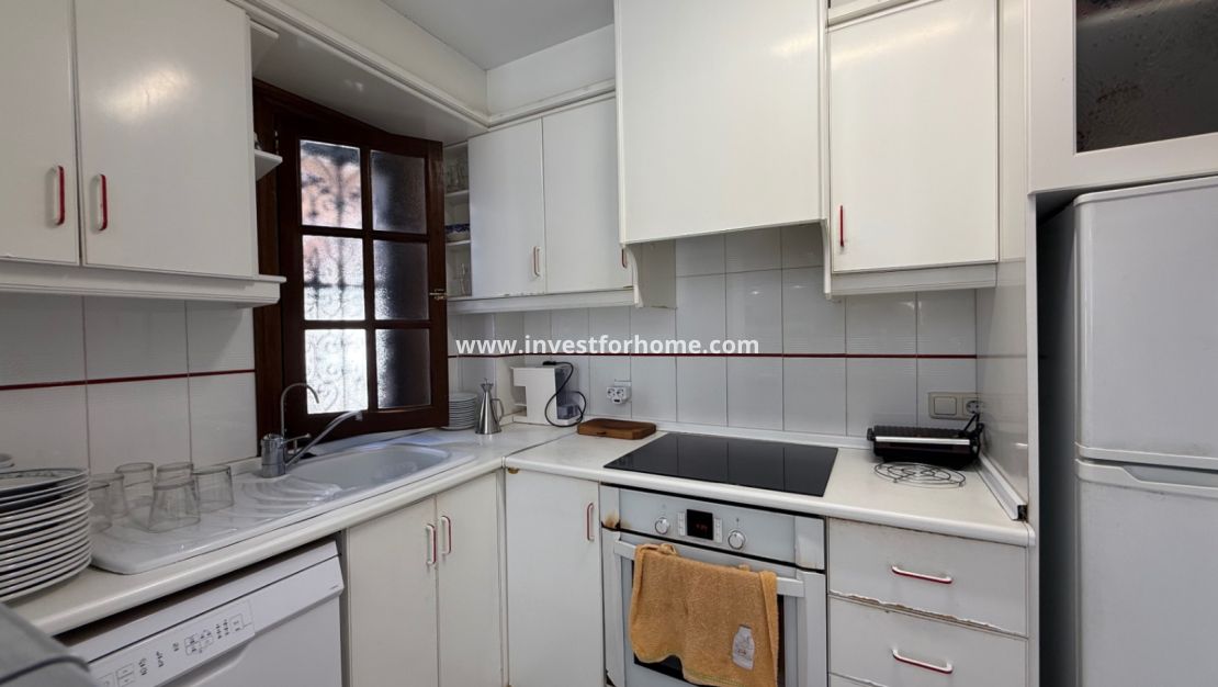 Reventa - Chalet - Orihuela Costa - Inland